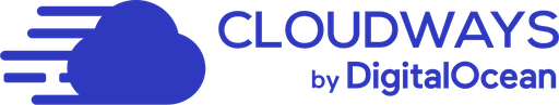 Logo von Cloudways
